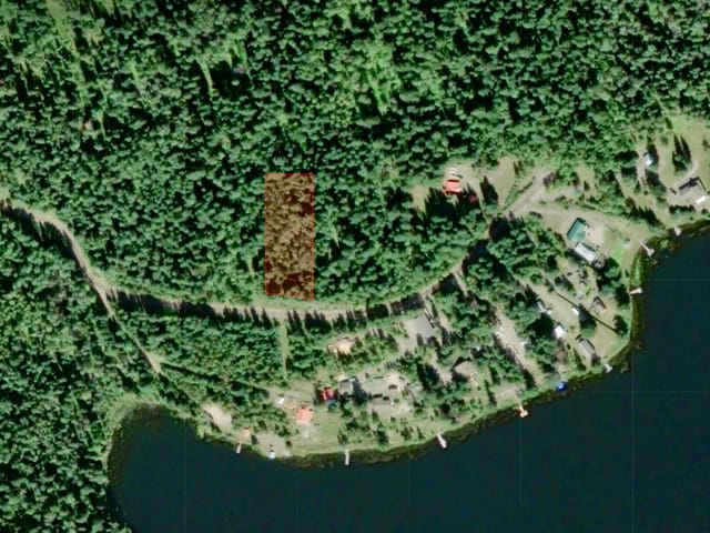 Lot for sale in Horsefly, Williams Lake, Lot 2 Starlike Lake Road, 263149510 | Realtylink.org
