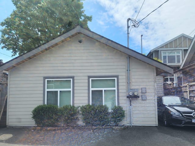 House for rent in Vancouver, Vancouver East, 135 20th W Cambie Avenue, 263149513 | Realtylink.org