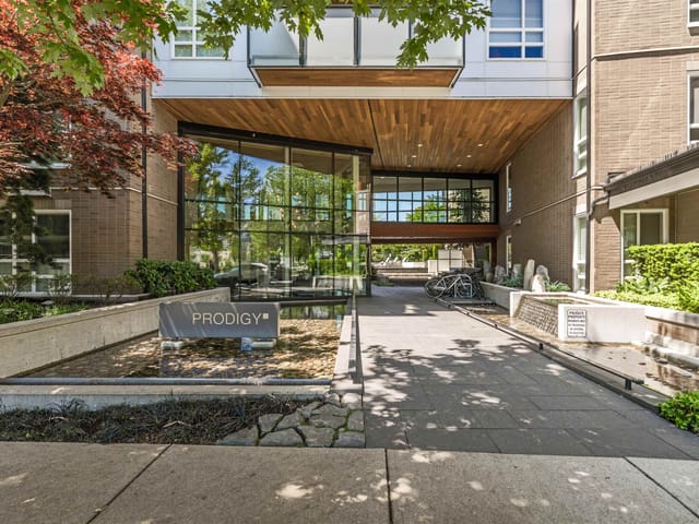 Apartment for sale in Vancouver, Vancouver West, 502 6033 Gray Avenue, 263149515 | Realtylink.org