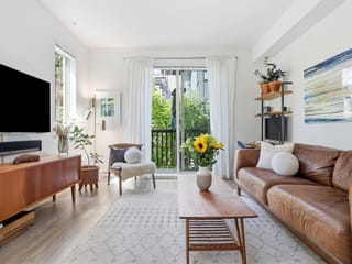 Townhouse for sale in North Vancouver, North Vancouver, 46 433 Seymour River Place, 263149516 | Realtylink.org
