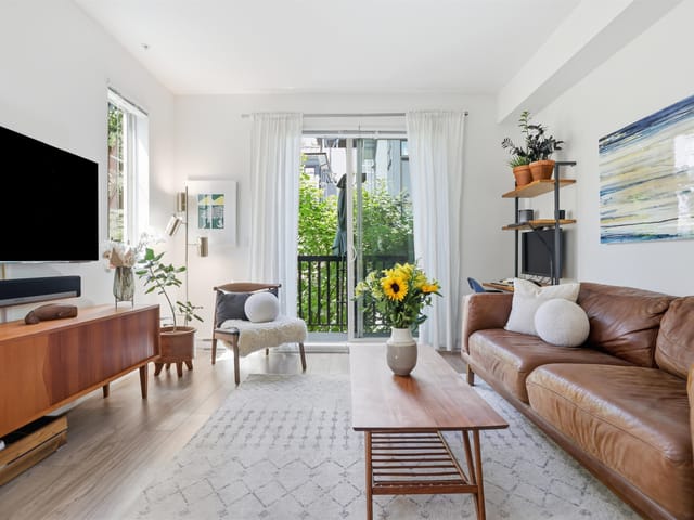 Townhouse for sale in North Vancouver, North Vancouver, 46 433 Seymour River Place, 263149516 | Realtylink.org