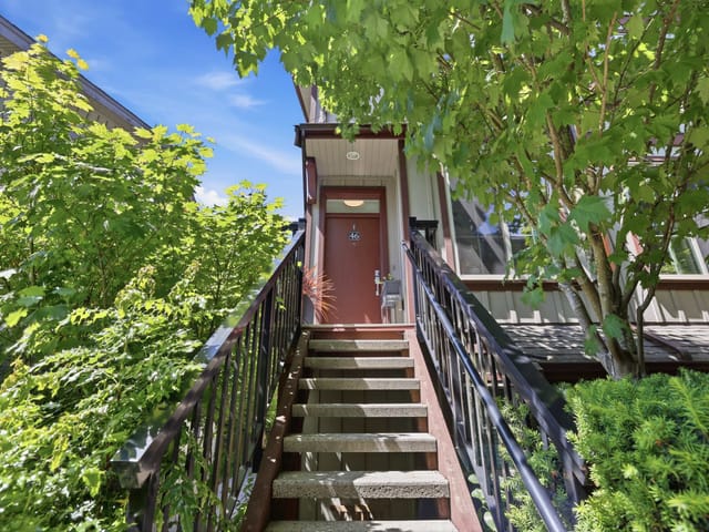 Townhouse for sale in North Vancouver, North Vancouver, 46 433 Seymour River Place, 263149516 | Realtylink.org