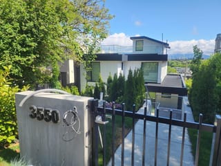 House for rent in Vancouver, Vancouver West, laneway 3550 Quesnel Drive, 263149518 | Realtylink.org