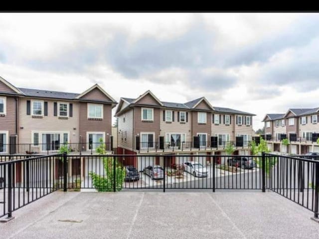 Townhouse for sale in Abbotsford, Abbotsford, 14 2530 Janzen Street, 263149519 | Realtylink.org