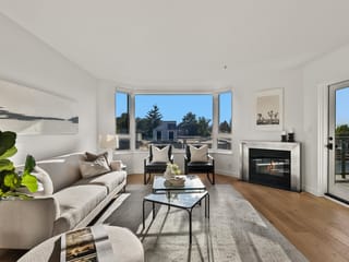 Apartment for sale in Vancouver, Vancouver West, 403 1688 Cypress St Street, 263149524 | Realtylink.org