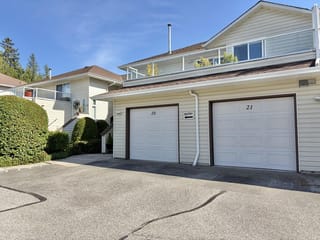 Townhouse for sale in Sechelt, Sunshine Coast, 21 5610 Trail Avenue, 263149525 | Realtylink.org