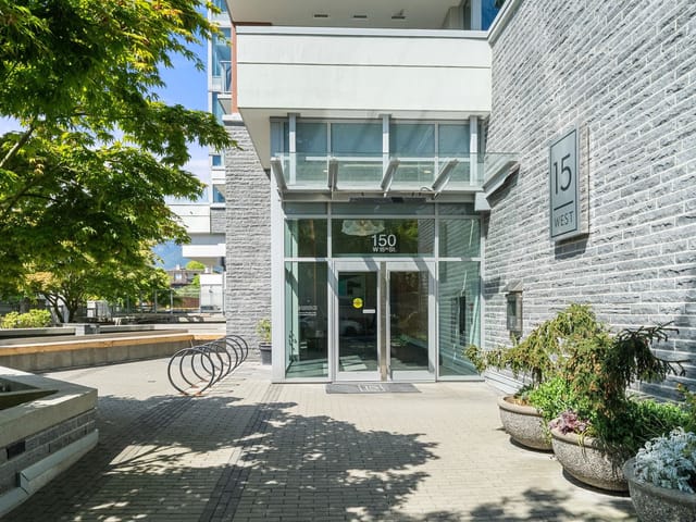 Apartment for sale in North Vancouver, North Vancouver, 311 150 W 15 Street, 263149528 | Realtylink.org