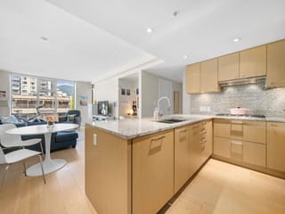 Apartment for sale in North Vancouver, North Vancouver, 311 150 W 15 Street, 263149528 | Realtylink.org
