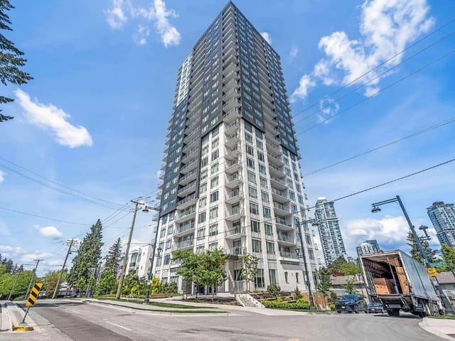 Apartment for rent in Surrey, North Surrey, 1006 13359 Old Yale Road, 263149529 | Realtylink.org