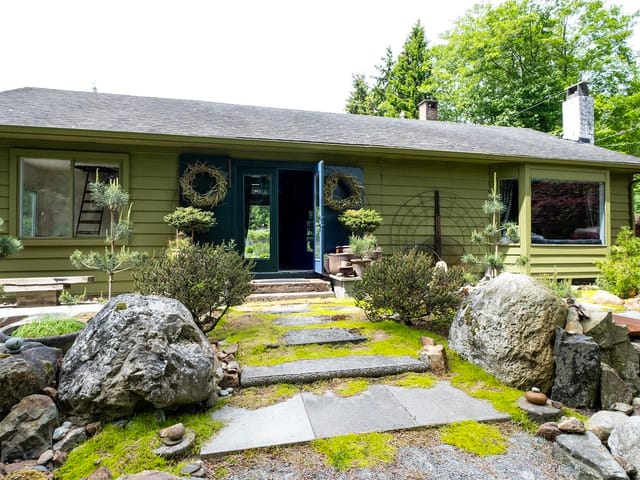 House for sale in Gibsons, Sunshine Coast, 577 Pratt Road, 263149530 | Realtylink.org