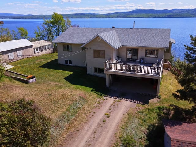 House for sale in Burns Lake, Burns Lake, 6235 Colleymount Road, 263149534 | Realtylink.org