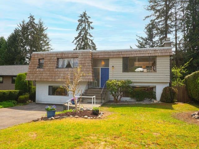 House for sale in North Vancouver, North Vancouver, 4057 Violet Street, 263149536 | Realtylink.org