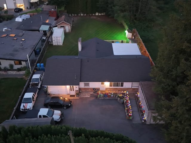House for sale in Abbotsford, Abbotsford, 3132 Bradner Road, 263149537 | Realtylink.org