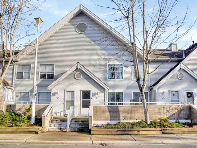 Townhouse for sale in Surrey, Surrey, 38 13706 74 Avenue, 263149538 | Realtylink.org