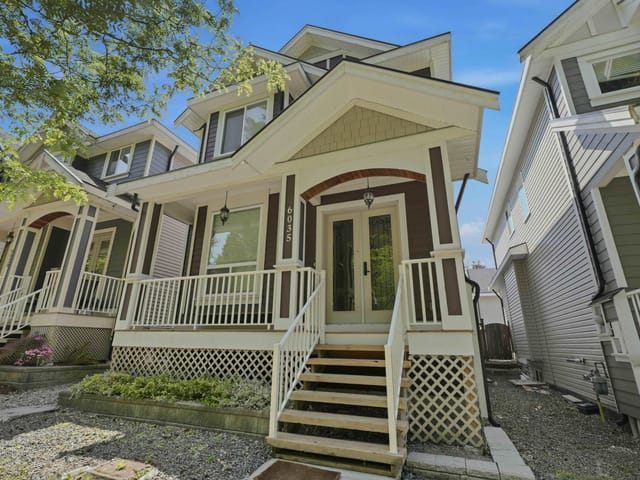 House for sale in Surrey, Surrey, 6035 138a Street, 263149539 | Realtylink.org
