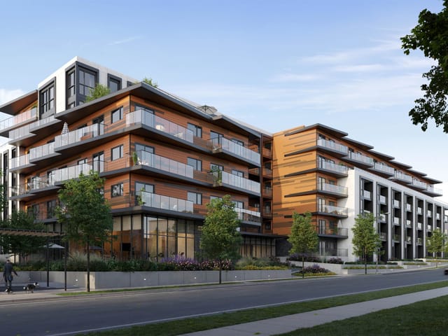 Apartment for sale in Langley, Langley, A201 20117 84 Avenue, 263149541 | Realtylink.org