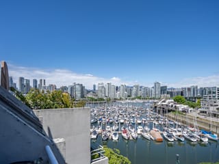 Apartment for sale in Vancouver, Vancouver West, 313 674 Leg in Boot Square, 263149544 | Realtylink.org