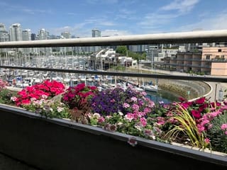 Apartment for sale in Vancouver, Vancouver West, 313 674 Leg in Boot Square, 263149544 | Realtylink.org
