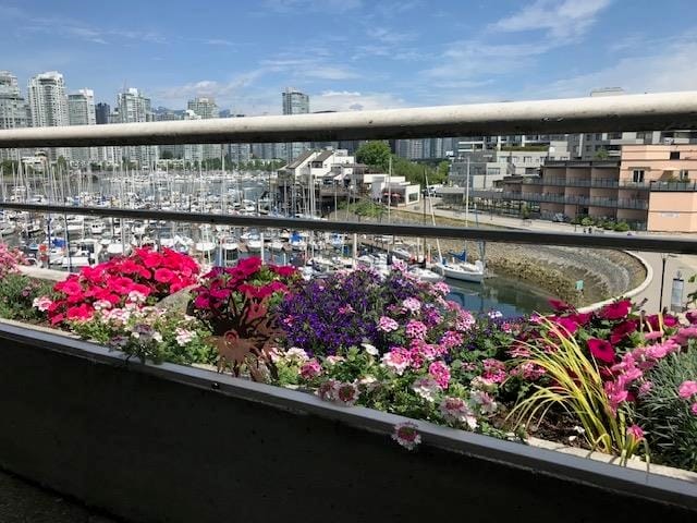 Apartment for sale in Vancouver, Vancouver West, 313 674 Leg in Boot Square, 263149544 | Realtylink.org