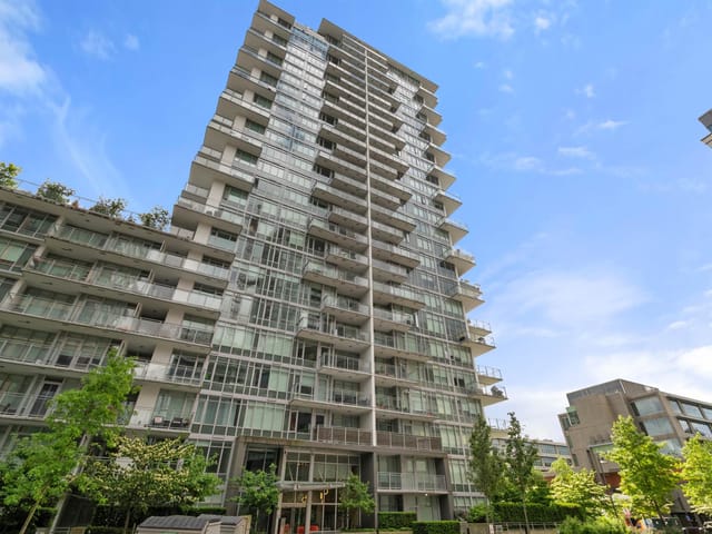 Apartment for sale in New Westminster, New Westminster, 258 1205 Nelson's Court, 263149546 | Realtylink.org