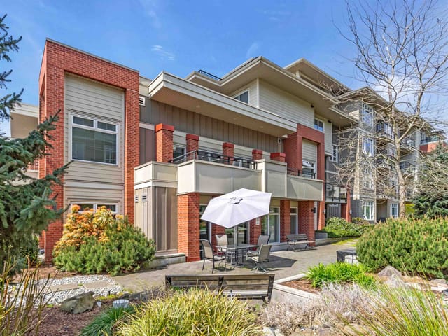 Apartment for sale in Langley, Langley, A119 20211 66 Avenue, 263149547 | Realtylink.org
