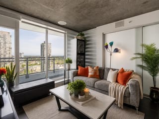 Apartment for sale in Surrey, North Surrey, 2304 13303 Central Avenue, 263149548 | Realtylink.org