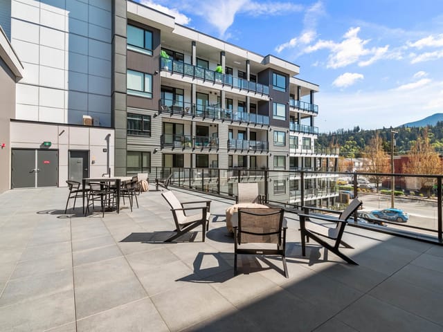 Apartment for sale in Chilliwack, Sardis, 601 45745 Watson Road, 263149549 | Realtylink.org