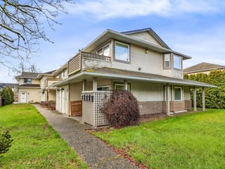 Townhouse for sale in Langley, Langley, 4 19690 56 Avenue, 263149551 | Realtylink.org