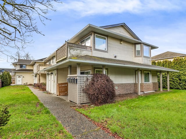 Townhouse for sale in Langley, Langley, 4 19690 56 Avenue, 263149551 | Realtylink.org