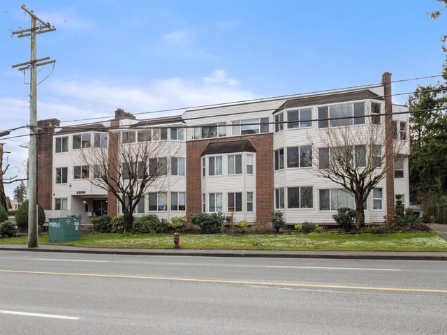 Apartment for sale in Abbotsford, Abbotsford, 302 32098 George Ferguson Way, 263149553 | Realtylink.org