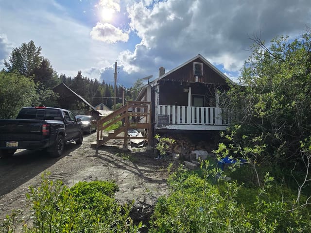 House for sale in Wells, Quesnel, 4365 Mildred Avenue, 263149558 | Realtylink.org