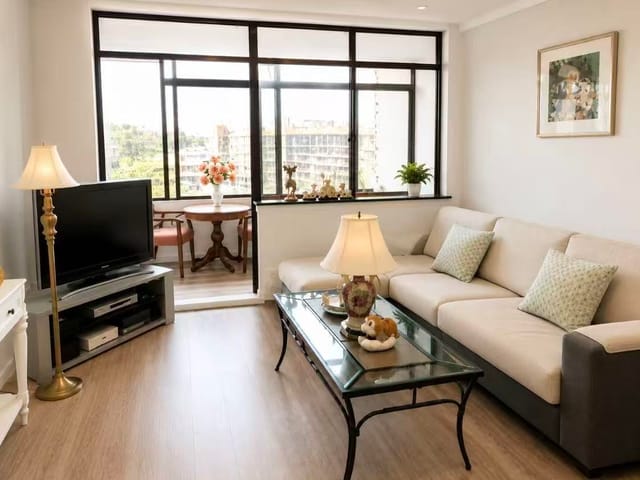 Apartment for rent in Richmond, Richmond, 1512 6611 Minoru Blv, 263149560 | Realtylink.org