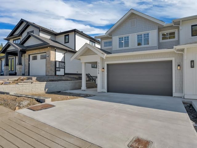 1/2 Duplex for sale in Mission, Mission, 34056 Best Avenue, 263149562 | Realtylink.org