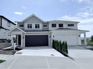 1/2 Duplex for sale in Mission, Mission, 34056 Best Avenue, 263149562 | Realtylink.org