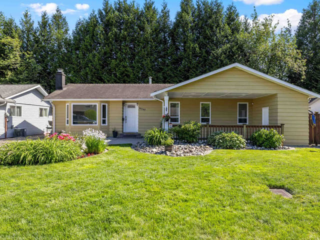 House for sale in Langley, Langley, 20782 52 Avenue, 263149564 | Realtylink.org