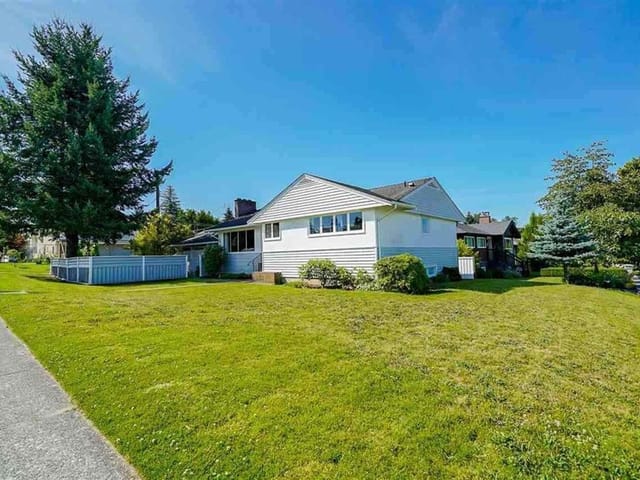 House for sale in Burnaby, Burnaby East, 7833 Coquitlam Street, 263149567 | Realtylink.org