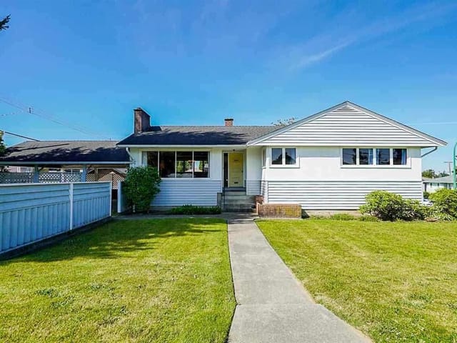 House for sale in Burnaby, Burnaby East, 7833 Coquitlam Street, 263149567 | Realtylink.org