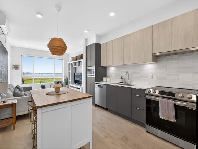 Apartment for sale in Tsawwassen, Tsawwassen, 625 2499 Rabbit Drive, 263149569 | Realtylink.org