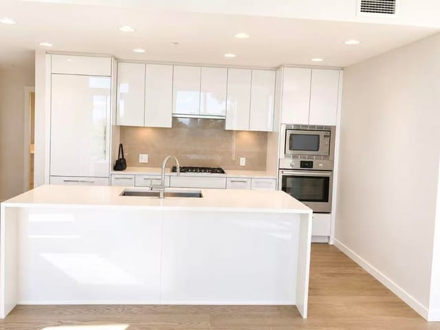 Apartment for rent in Vancouver, Vancouver West, 809 3533 Ross Drive, 263149570 | Realtylink.org