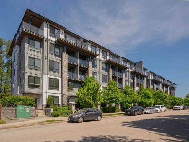Apartment for rent in Surrey, North Surrey, 301 15351 101 Ave, 263149572 | Realtylink.org