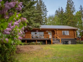 House for sale in 108 Mile Ranch, 100 Mile House, 5172 Kallum Drive, 263149577 | Realtylink.org
