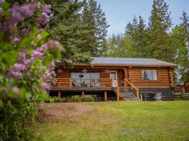 House for sale in 108 Mile Ranch, 100 Mile House, 5172 Kallum Drive, 263149577 | Realtylink.org