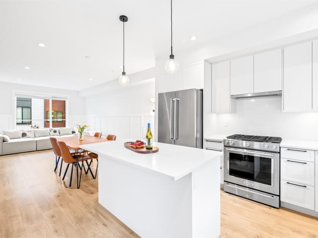 Townhouse for sale in Langley, Langley, 18 19897 75a Avenue, 263149578 | Realtylink.org