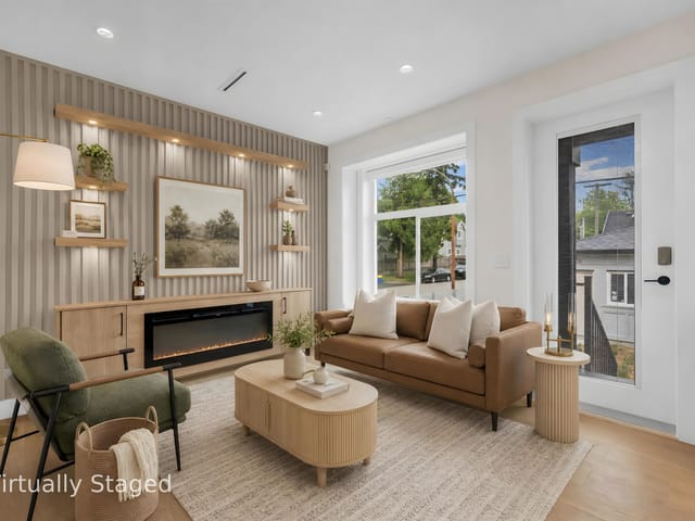 1/2 Duplex for sale in Vancouver, Vancouver East, 1620 E 53rd Avenue, 263149579 | Realtylink.org