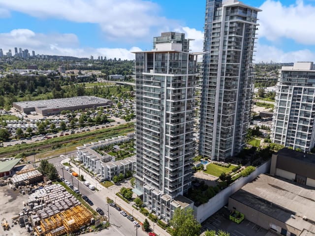 Townhouse for sale in Burnaby, Burnaby North, TH307 2351 Beta Avenue, 263149584 | Realtylink.org