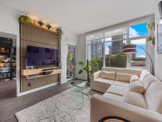 Townhouse for sale in Burnaby, Burnaby North, TH307 2351 Beta Avenue, 263149584 | Realtylink.org