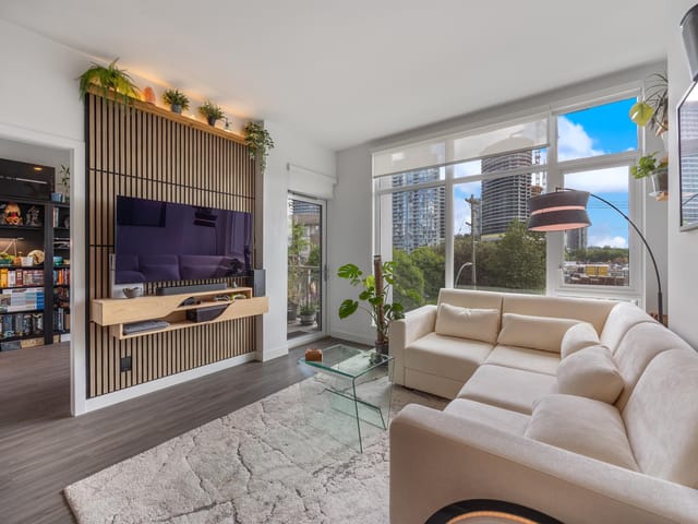 Townhouse for sale in Burnaby, Burnaby North, TH307 2351 Beta Avenue, 263149584 | Realtylink.org