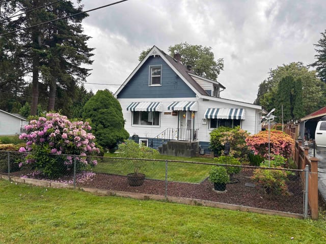 House for sale in Maple Ridge, Maple Ridge, 20290 Wanstead Street, 263149586 | Realtylink.org
