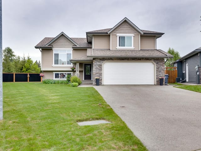 House for sale in Prince George, PG City South West, 7556 Hough Place, 263149587 | Realtylink.org