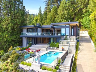 House for sale in West Vancouver, West Vancouver, 2965 Altamont Crescent, 263149590 | Realtylink.org